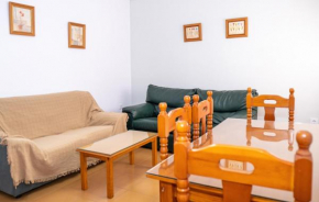 Apartamentos con A&C Parking Familias y Parejas I